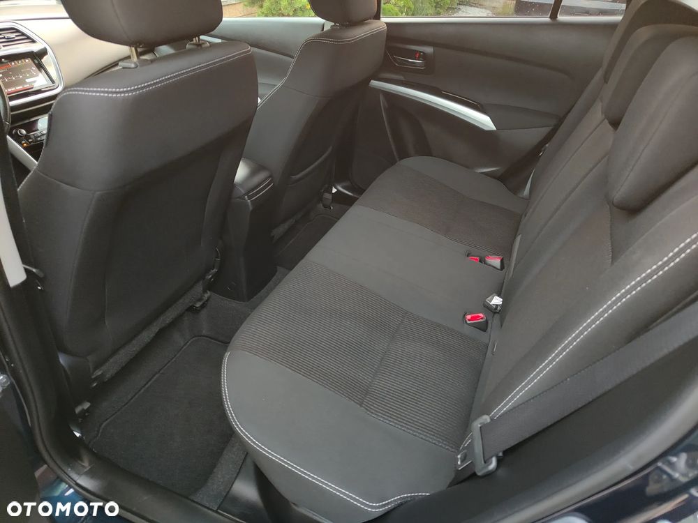 Suzuki SX4 S-Cross 1.0 Boosterjet Comfort - 6
