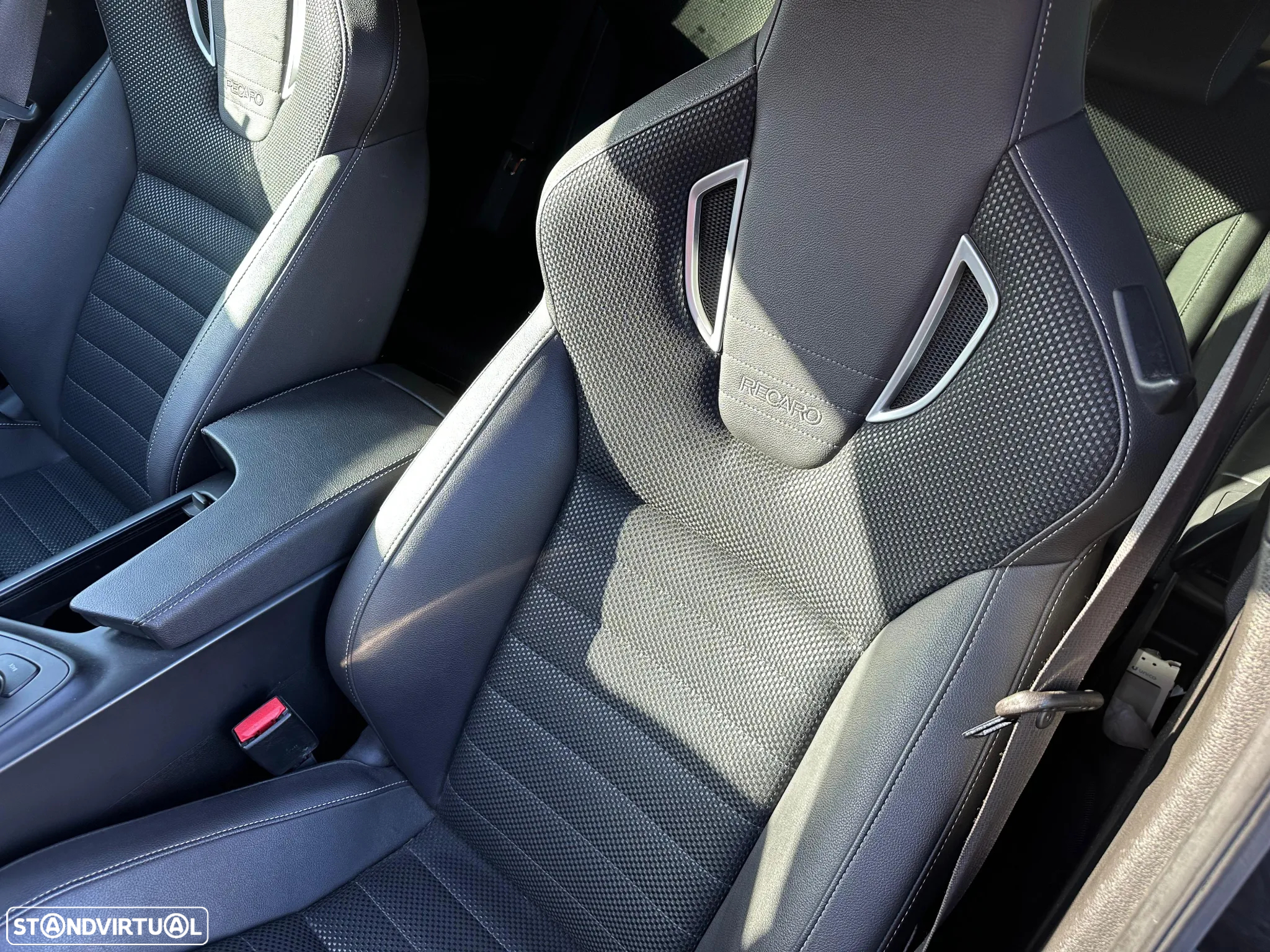 Opel Insignia 2.8 Turbo 4x4 OPC - 12