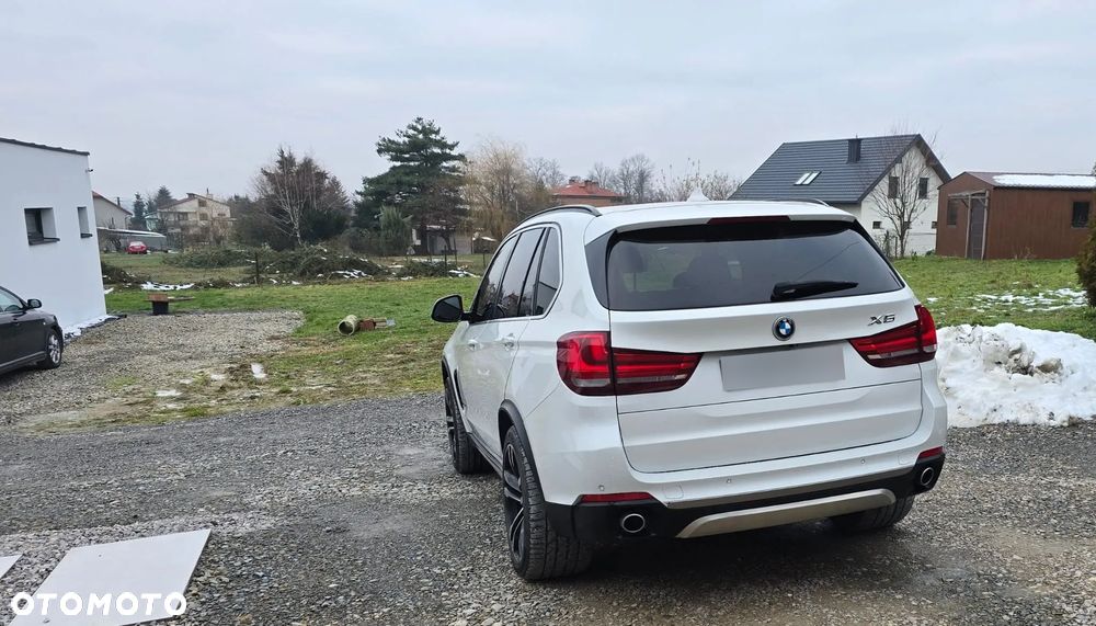BMW X5 xDrive30d - 5