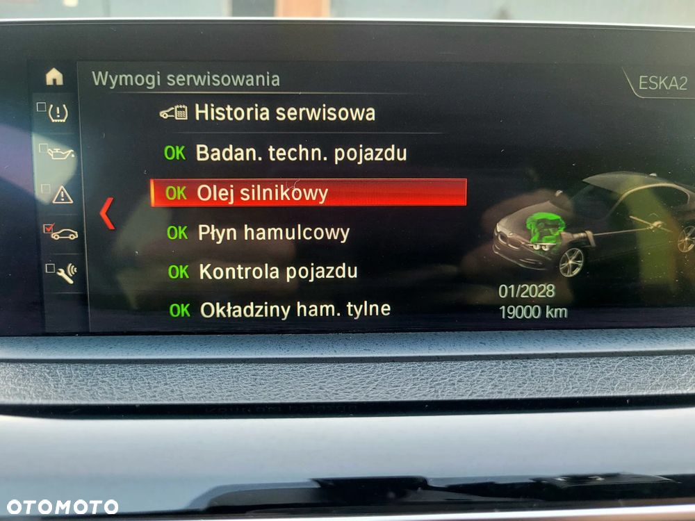 BMW Seria 3 320i GPF xDrive Advantage - 25