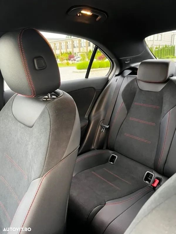 Mercedes-Benz A 180 MHEV 7G-DCT - 16