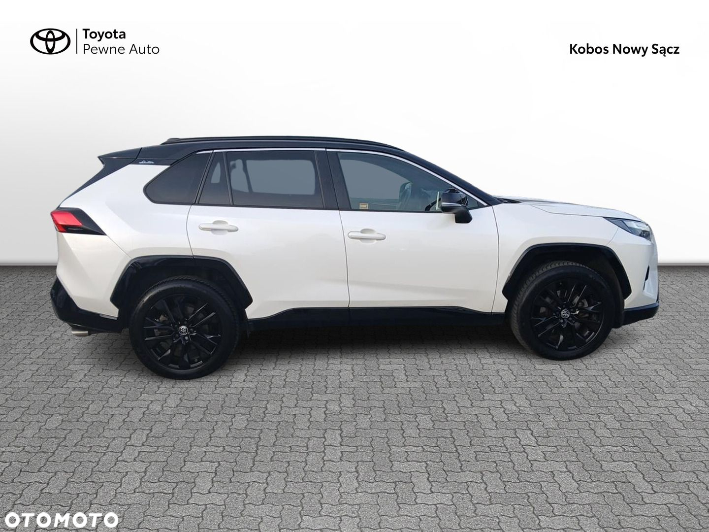 Toyota RAV4 - 5