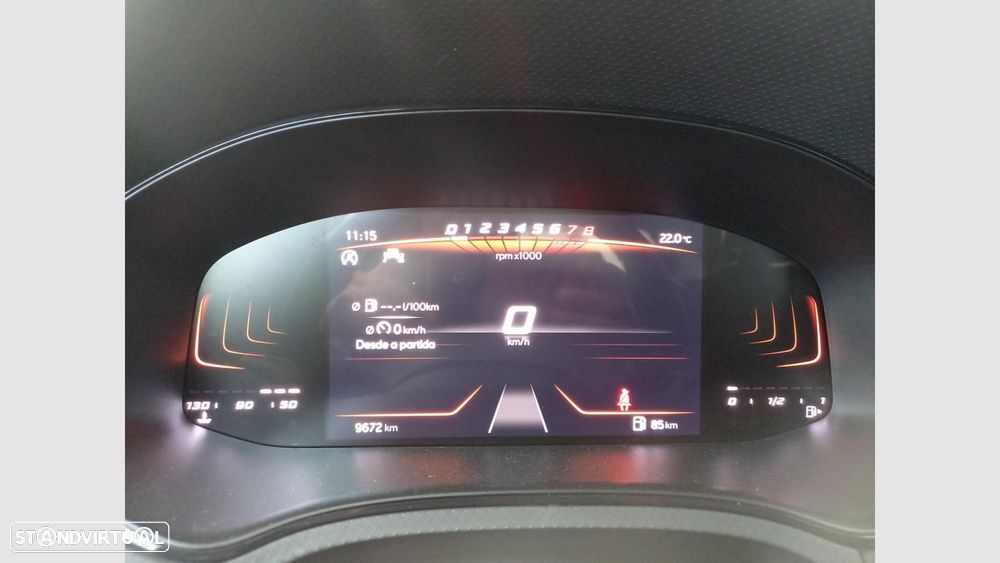 SEAT Arona 1.0 TSI Style - 13