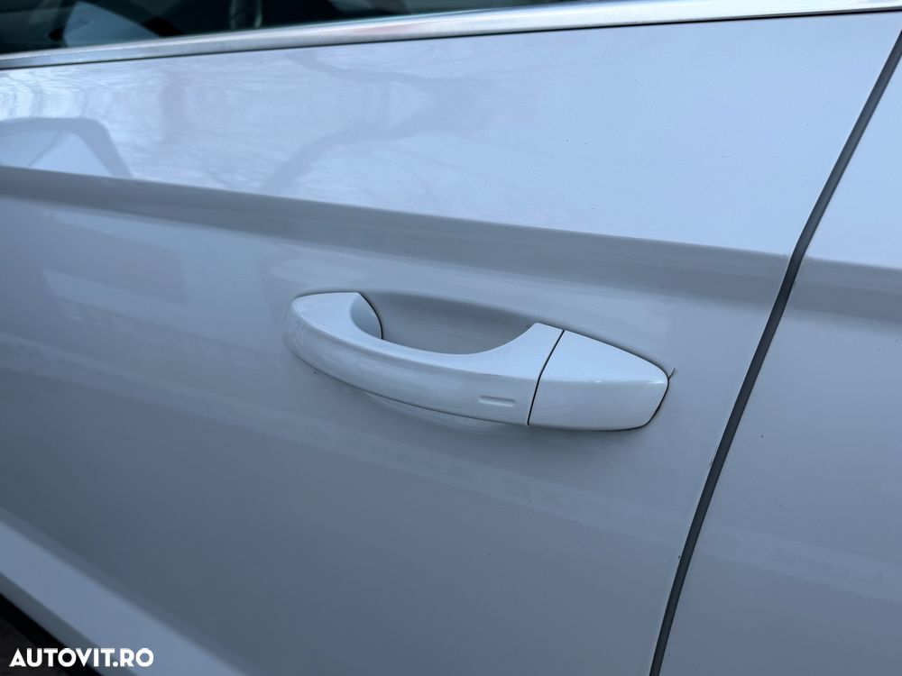 Seat Ateca 2.0 TDI 4DRIVE STYLE - 25