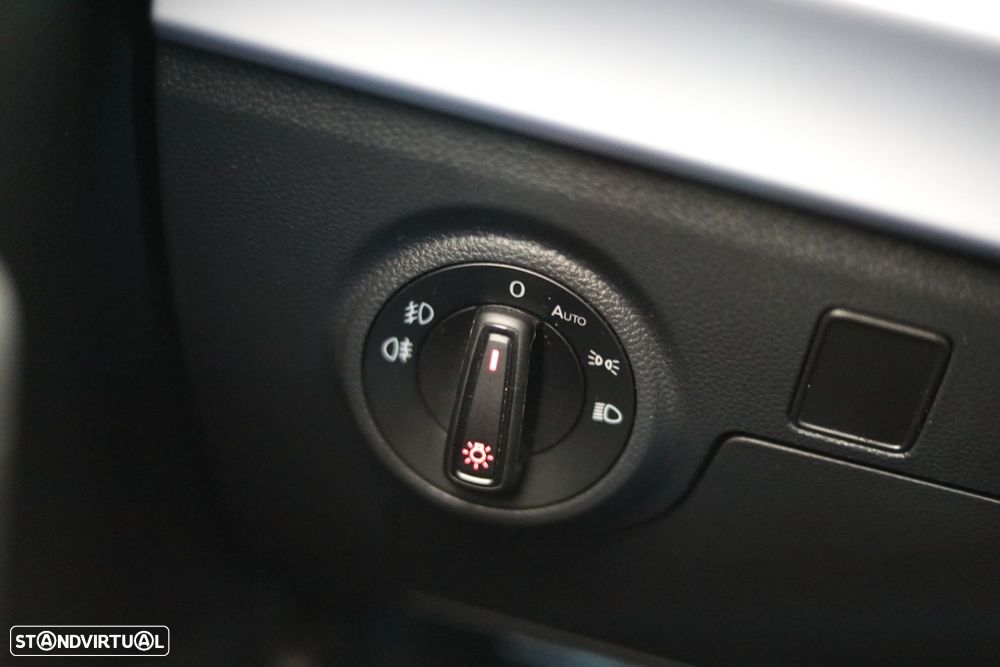 SEAT Ibiza 1.0 TSI Style - 13