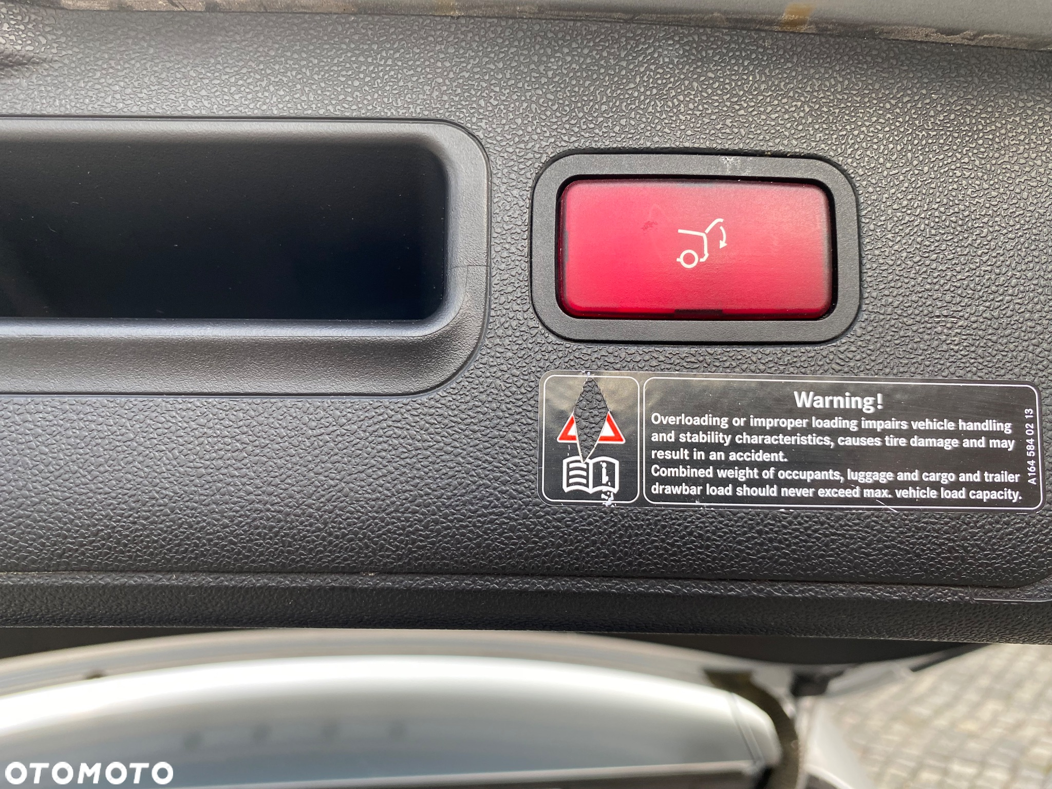 Mercedes-Benz Klasa R 350 4Matic 7G-TRONIC - 24