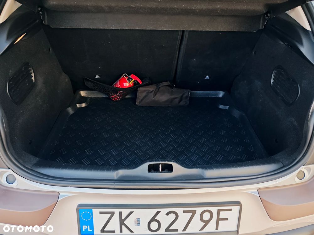 Citroën C4 Cactus - 8