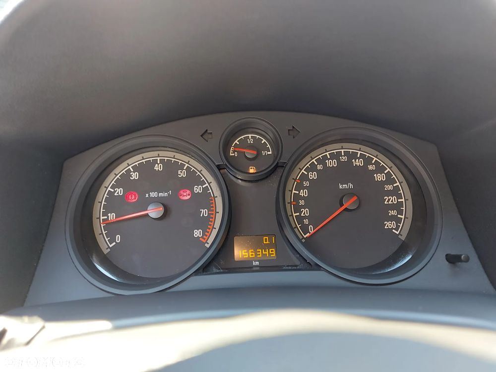 Opel Astra 1.4 Selection - 29