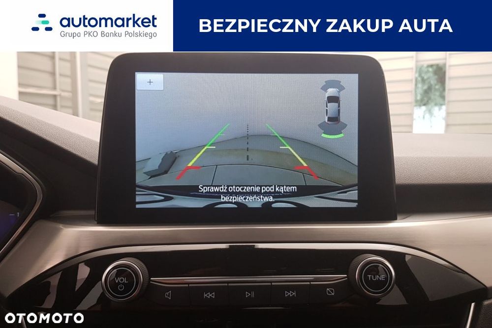 Ford Kuga 1.5 EcoBoost FWD Titanium - 18