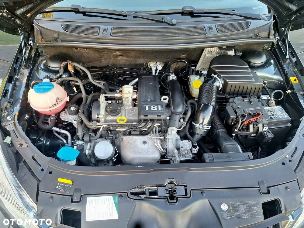 Skoda Fabia - 25