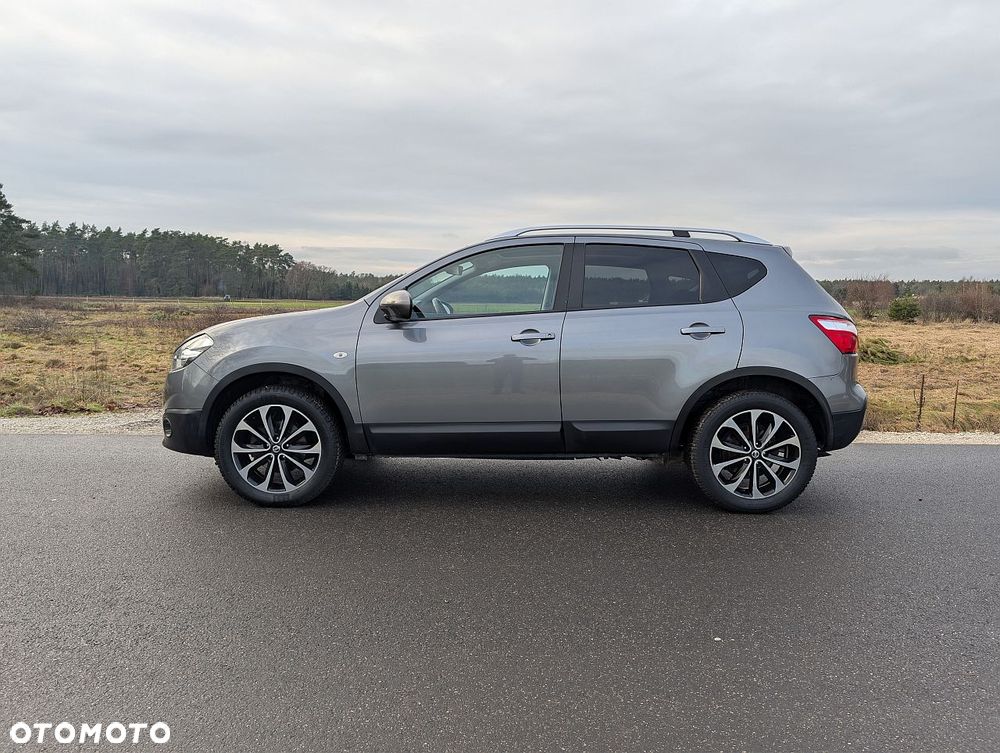 Nissan Qashqai 1.5 dCi TEKNA+ - 3