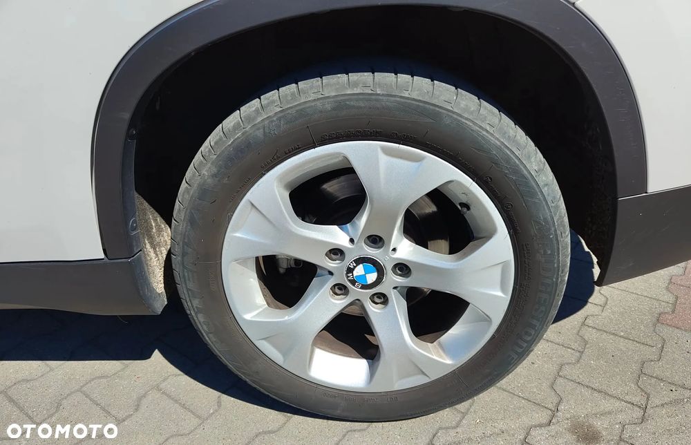 BMW X1 xDrive20d - 6