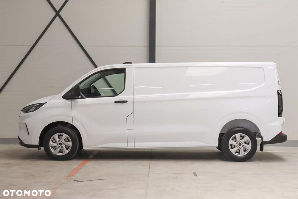 Ford Transit Custom 320 L2H1 Trend A8 2.0 170KM - 7
