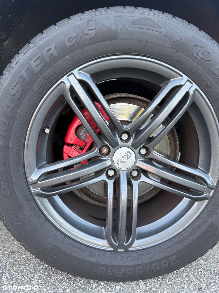 Audi Q5 2.0 TDI Quattro - 28