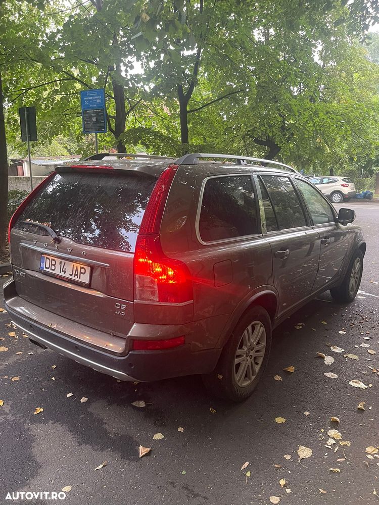 Volvo XC 90 - 6