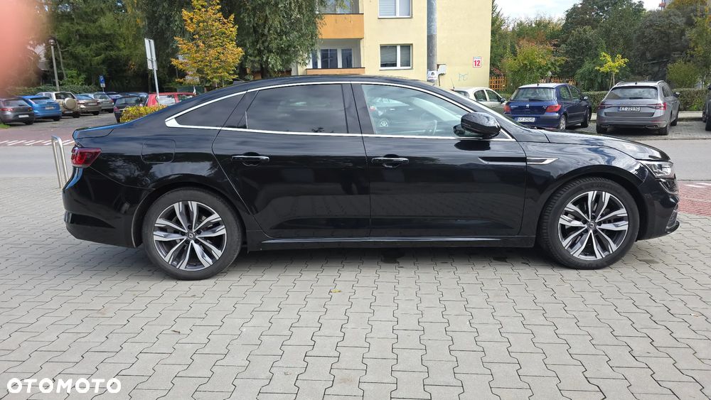 Renault Talisman 2.0 Blue dCi Intens EDC - 5