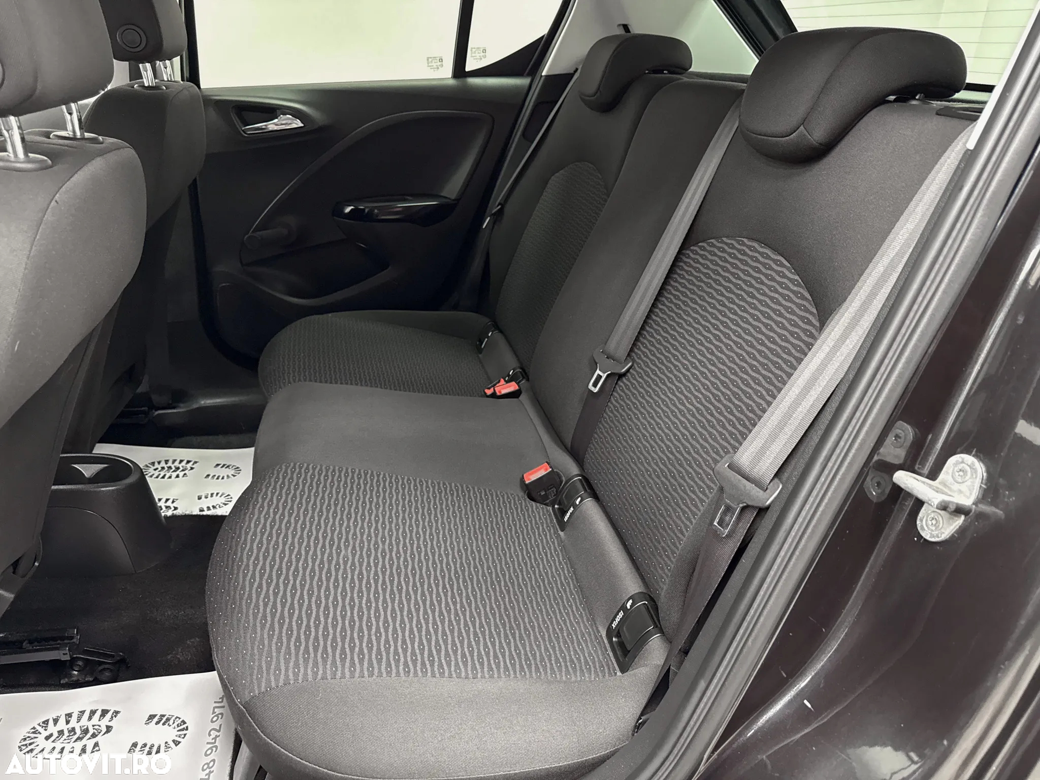 Opel Corsa 1.0 Turbo ECOTEC Start/Stop Cosmo - 18