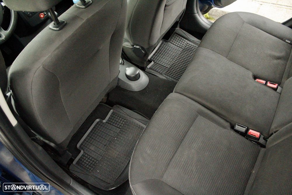 Renault Clio Break - 19