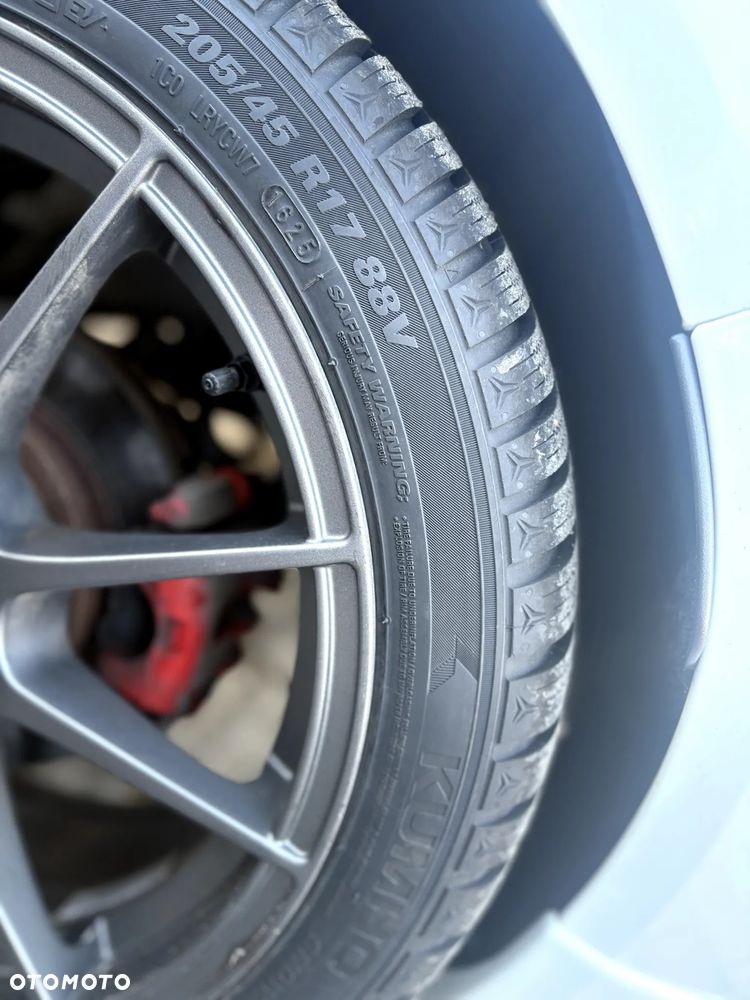 Ford Fiesta 1.6 EcoBoost mit Leder-Sport-Paket ST - 21