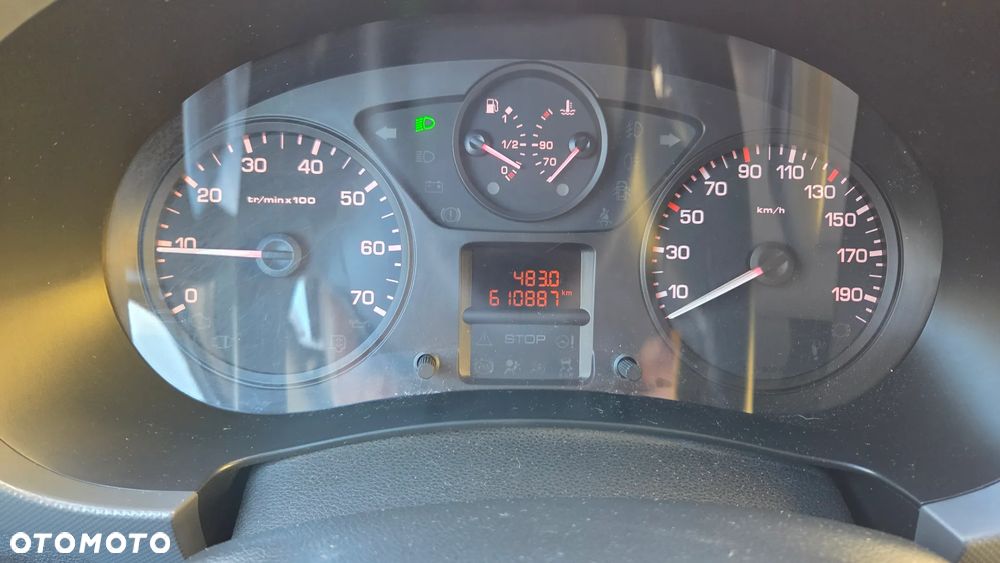 Citroën Berlingo - 9