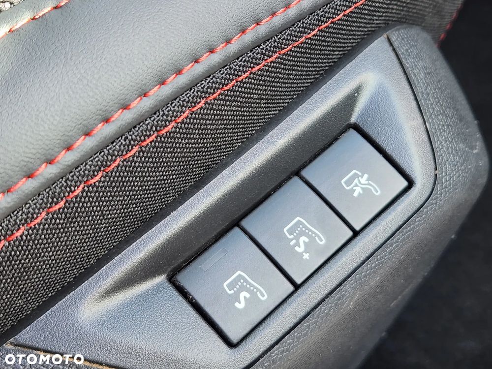 Peugeot 308 PureTech 130 GPF Stop & Start GT - 26