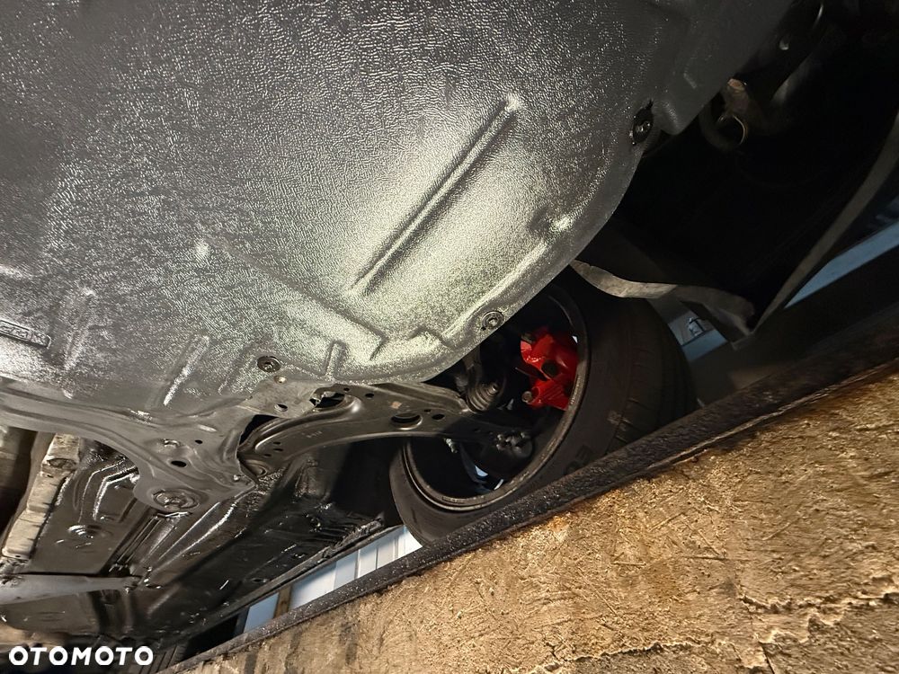 Volkswagen Golf IV 1.9 TDI GTI - 35