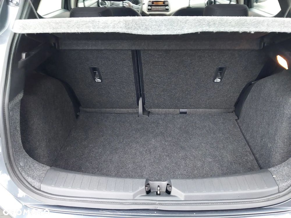 Nissan Micra 0.9 IG-T Visia+ - 15