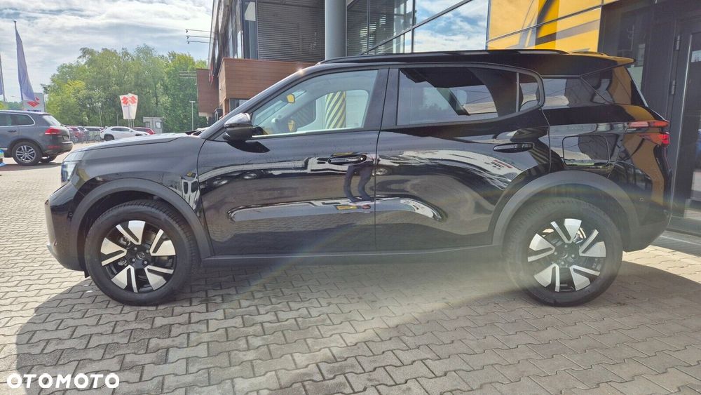 Opel Frontera 1.2 T mHEV GS eDTC6 - 3