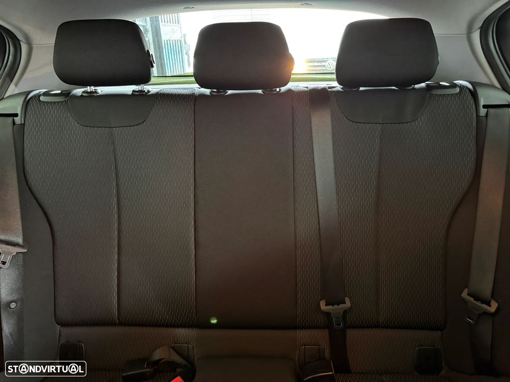 BMW 118 i Urban Line - 23