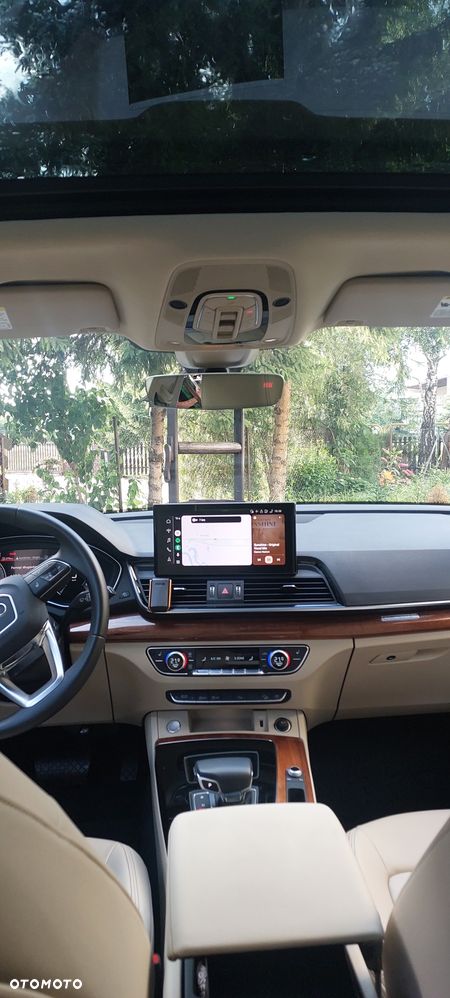 Audi Q5 45 TFSI quattro S tronic S line - 17