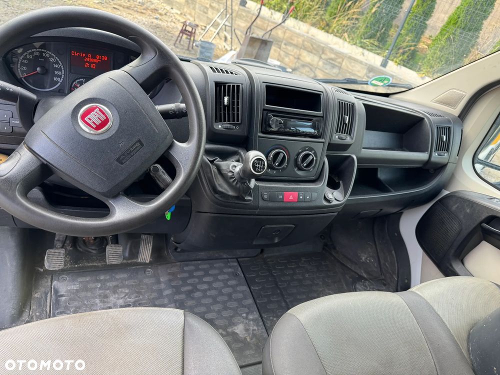 Fiat DUCATO - 20