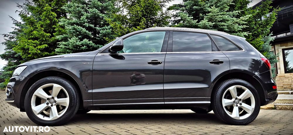 Audi Q5 - 6