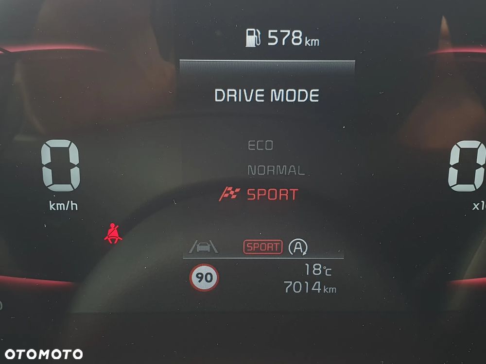 Kia Sportage 1.6 T-GDI M 2WD - 30