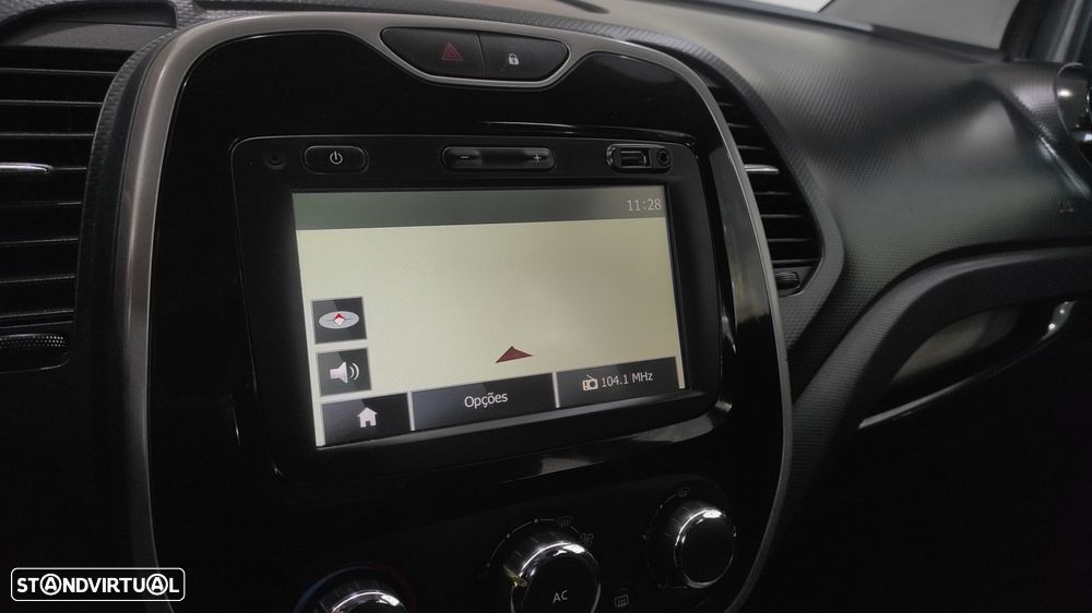 Renault Captur 1.5 dCi Sport - 29