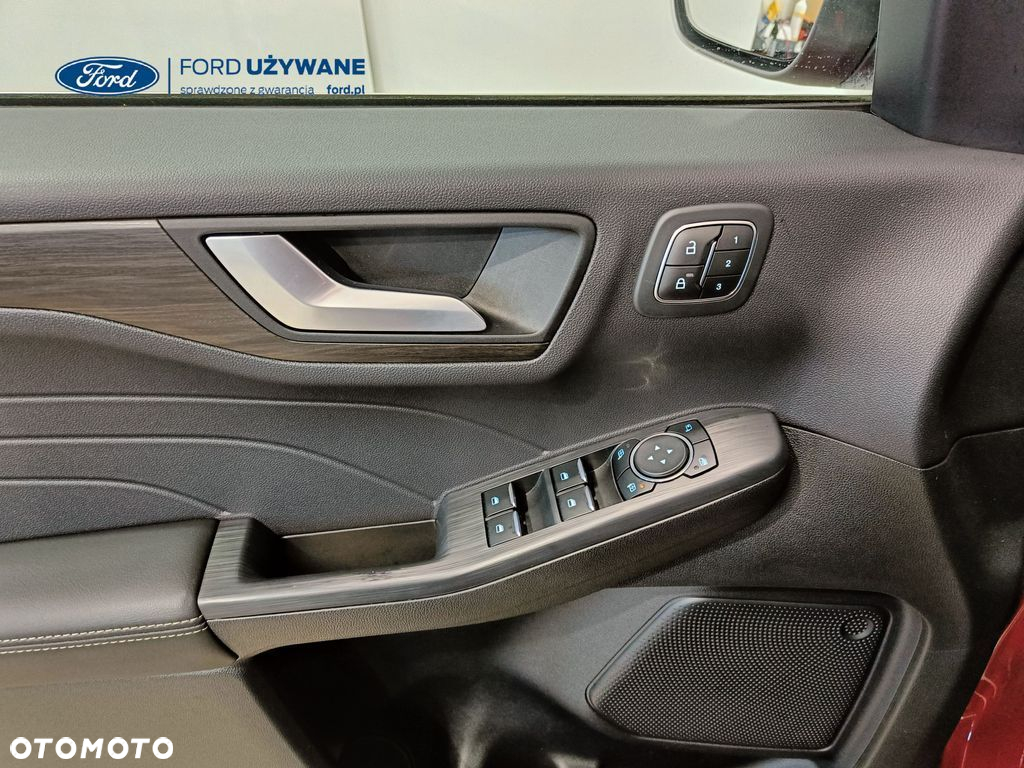 Ford Kuga 2.5 Duratec PHEV VIGNALE - 32
