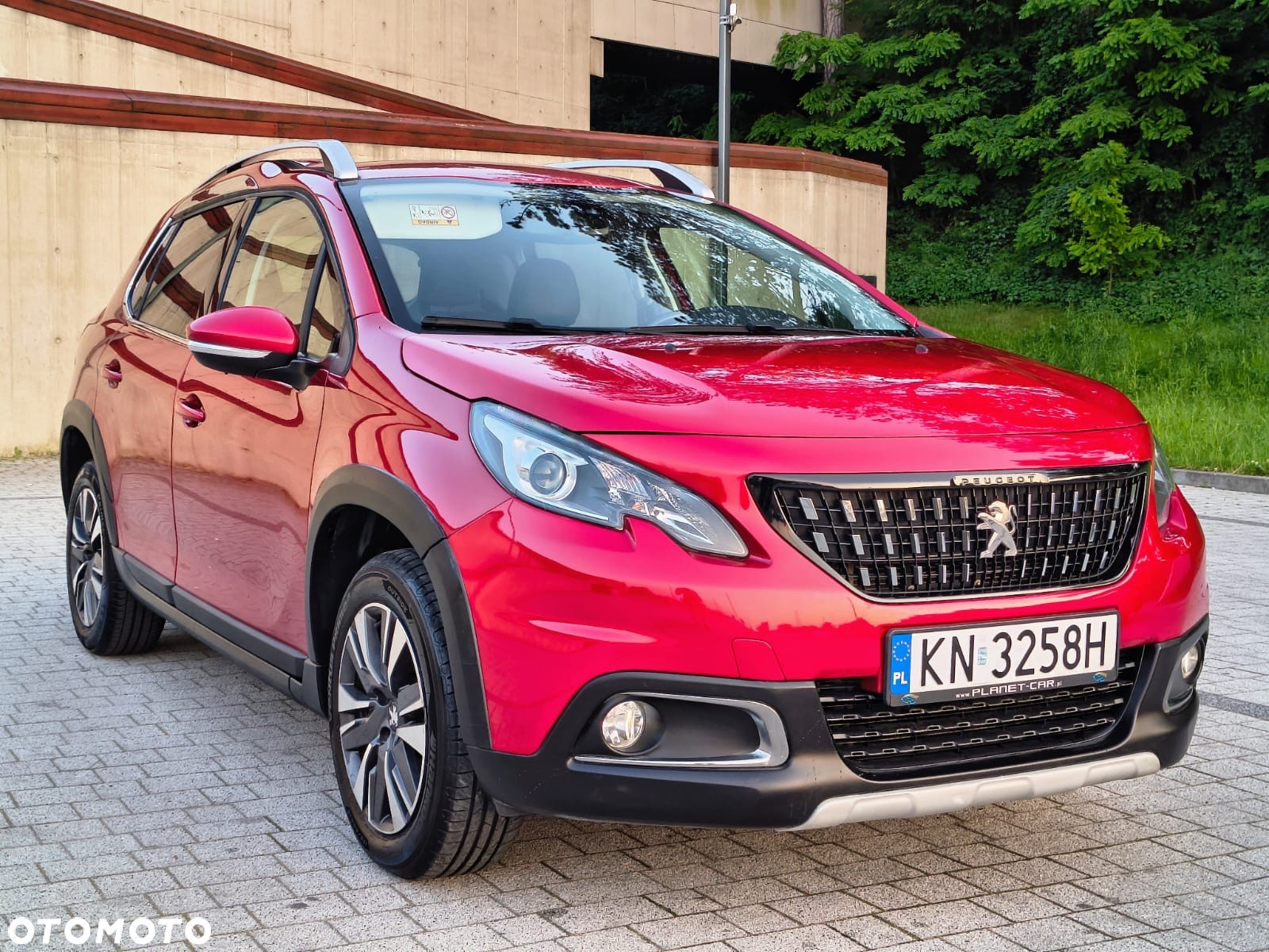 Peugeot 2008 PureTech 100 Stop&Start Active Pack - 2