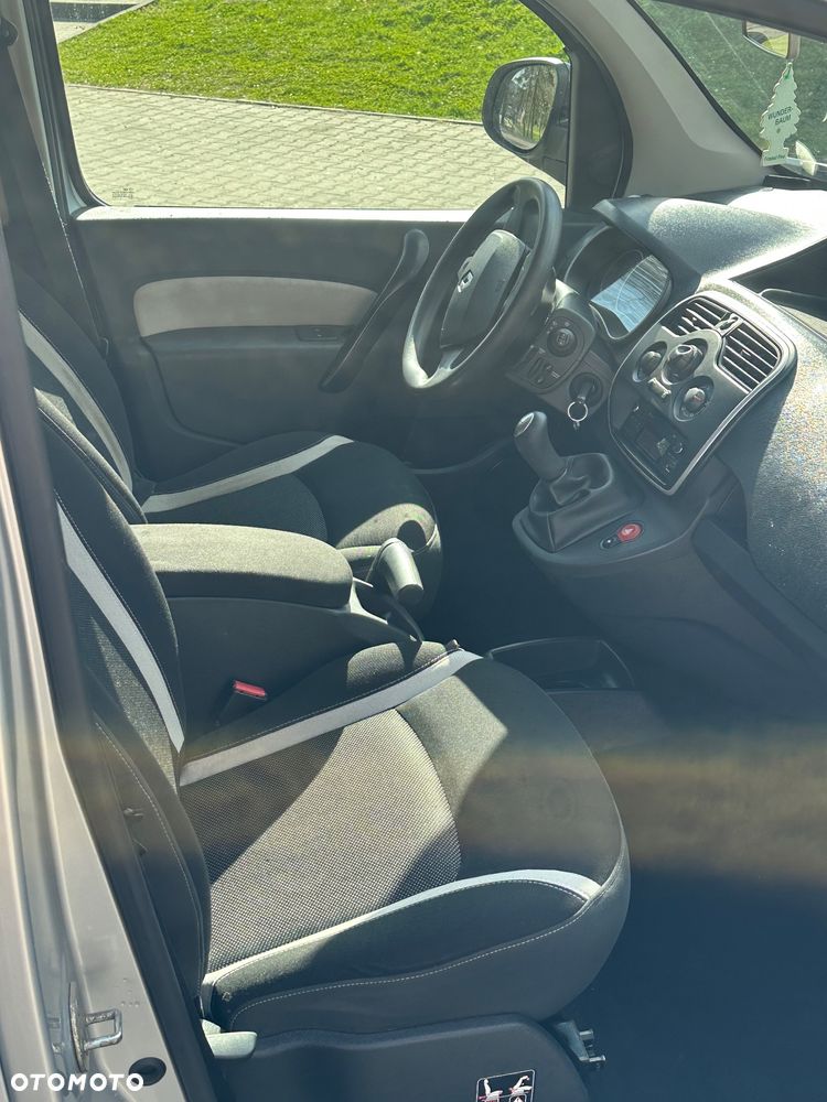 Renault Kangoo - 14