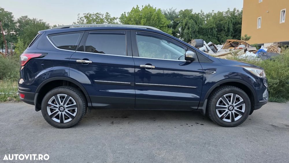 Ford Kuga - 7