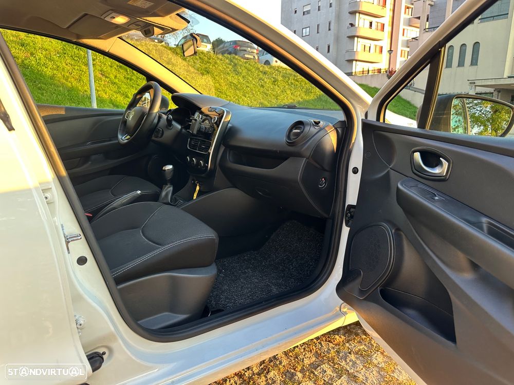 Renault Clio 1.5DCI - 17
