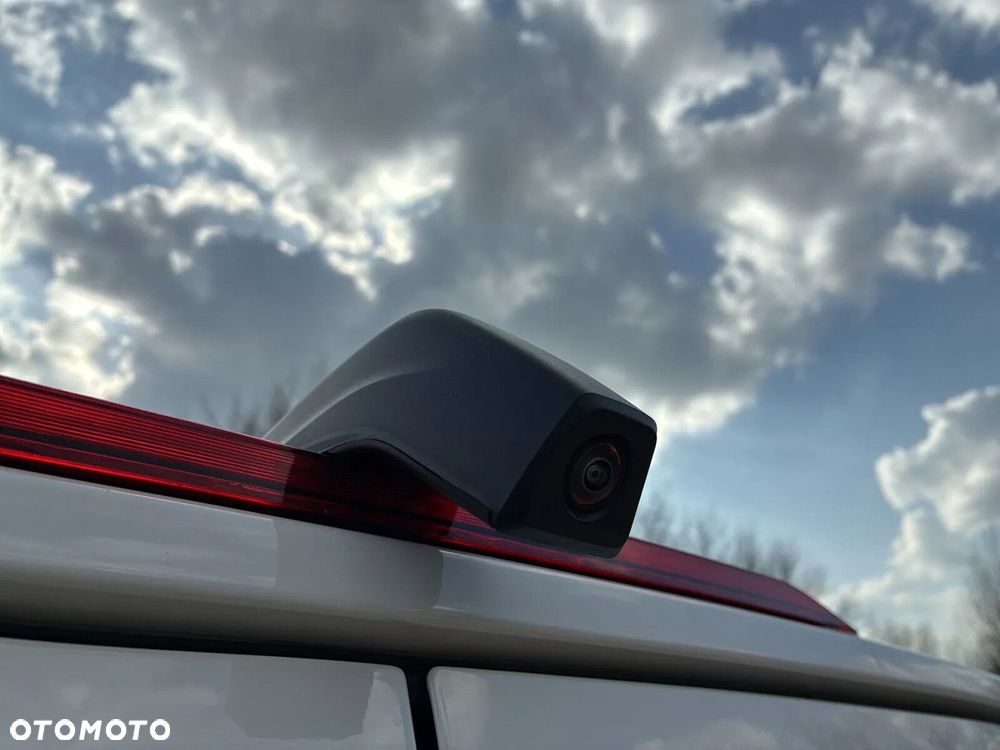 Volkswagen Crafter 35 Furgon Automat/LONG/L5H3, 2.0BiTDI 177KM, Automat, Wysoki dach, Long, r.o. 4490 - 39