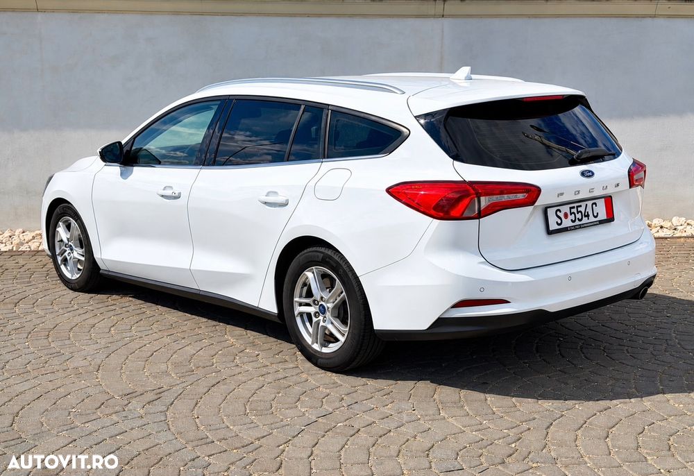 Ford Focus - 2