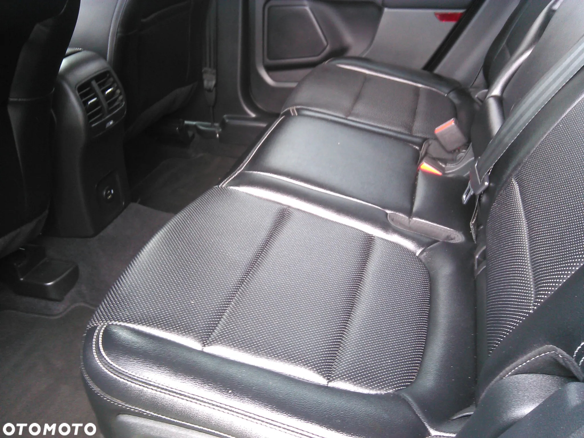Ford Kuga - 20
