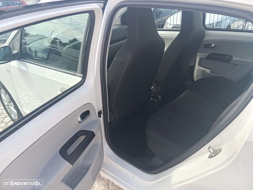 SEAT Mii 1.0 Style - 13