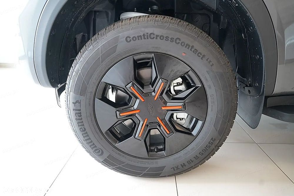 Ford Ranger - 6