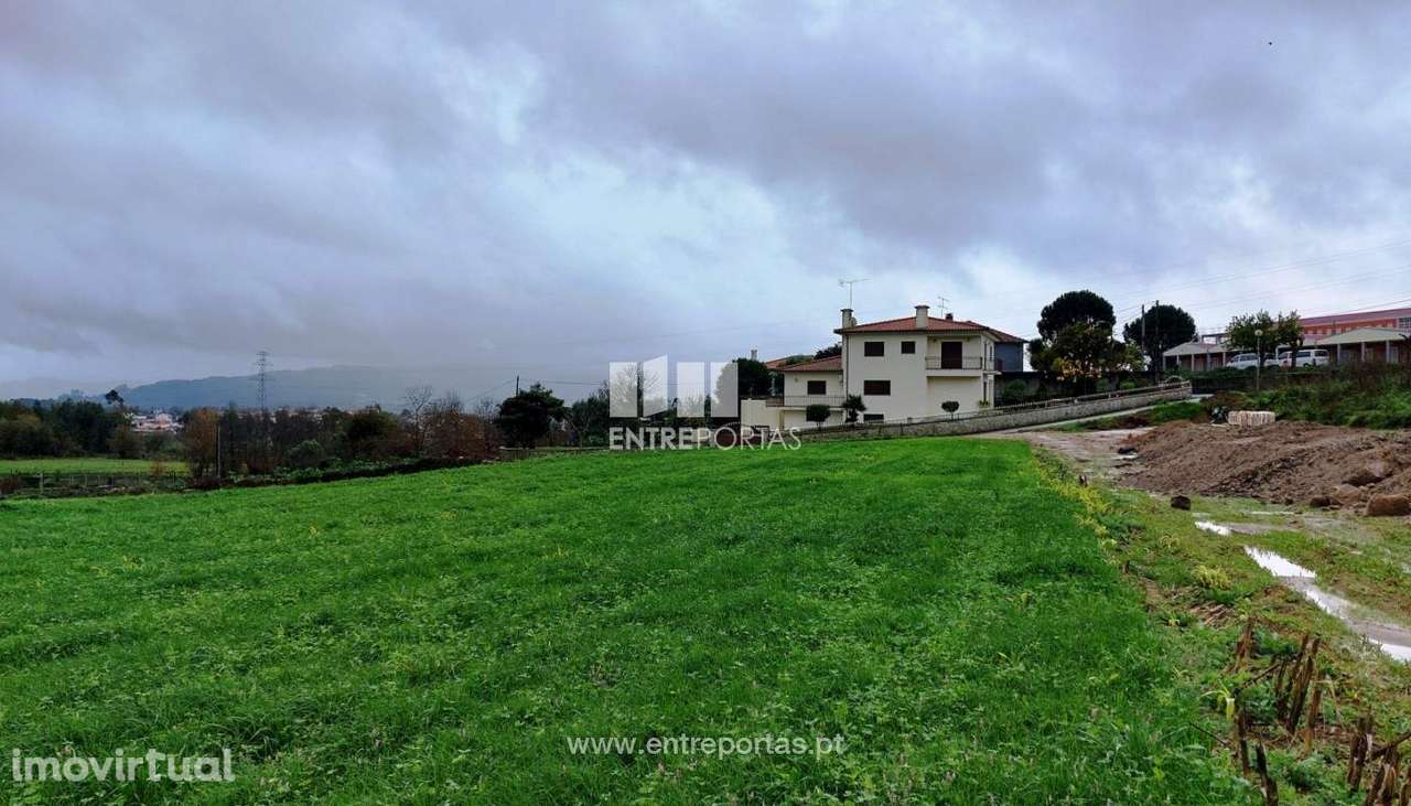 Venda de terreno para construção, Vila de Punhe, Viana do Castelo - Grande imagem: 4/30