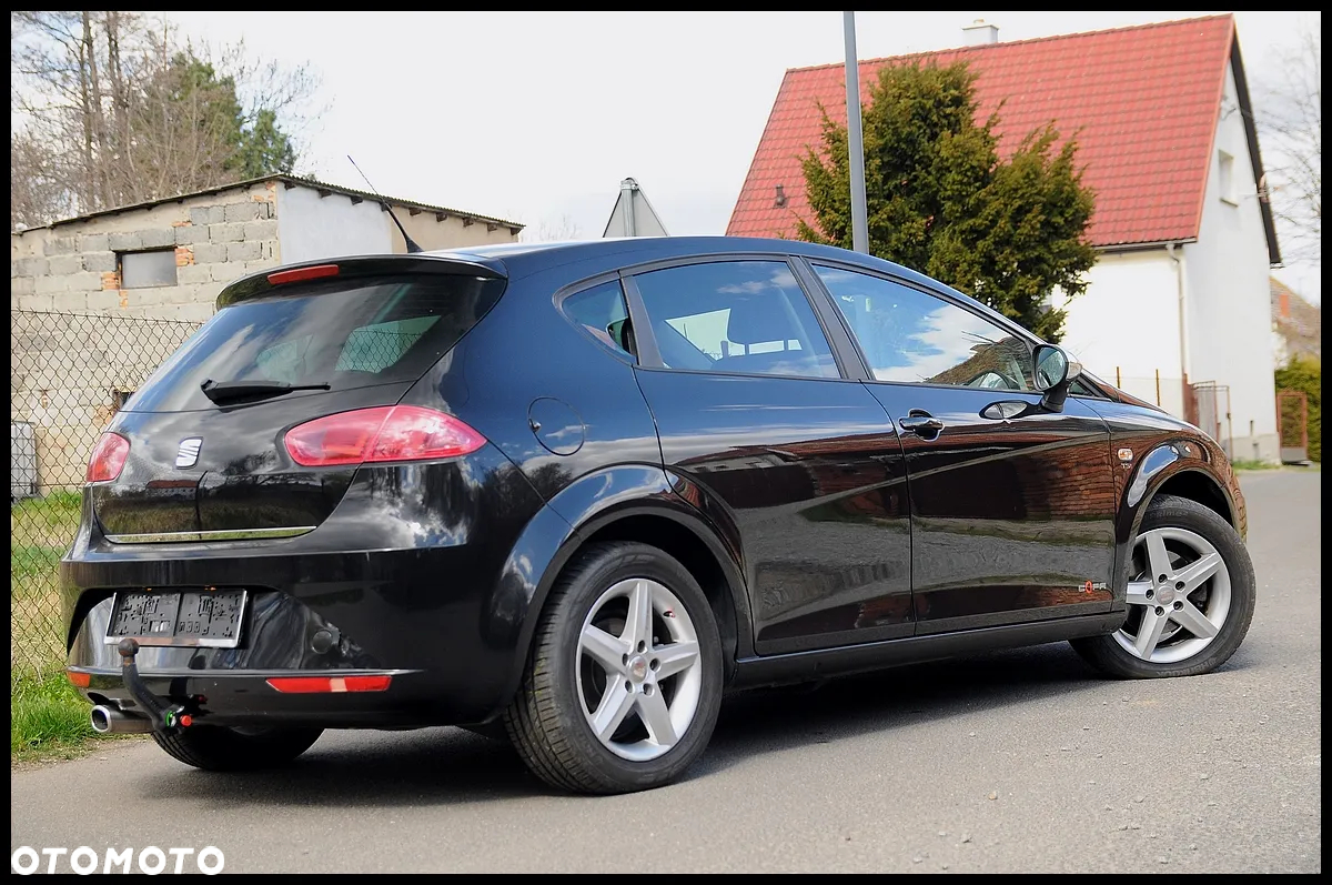Seat Leon 1.2 TSI Ecomotive Style Copa - 23