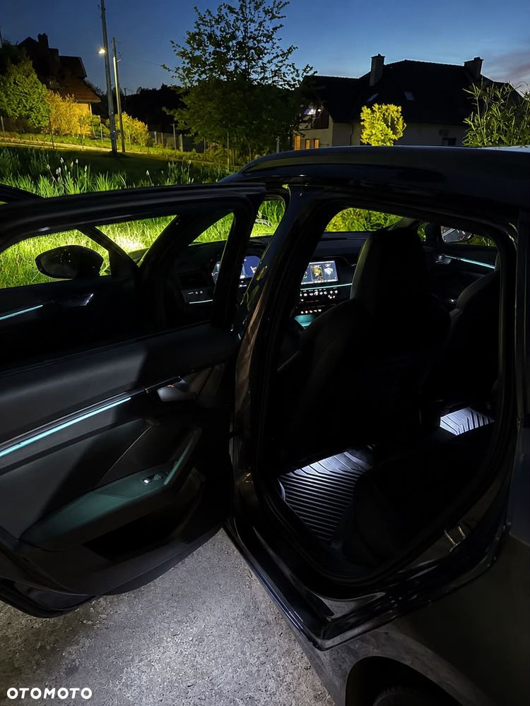 Audi A3 Sportback 35 TDI S Line S tronic - 15