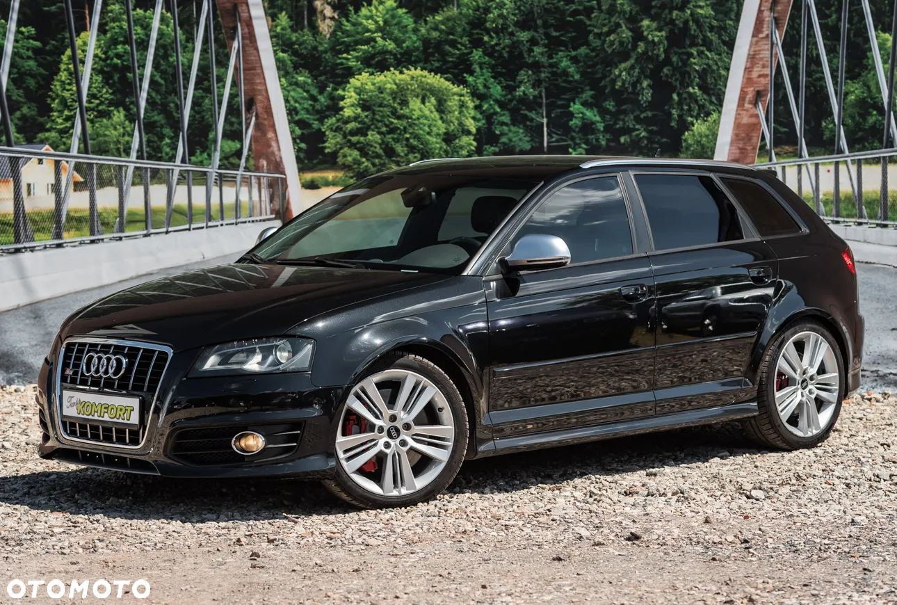 Audi S3 - 6