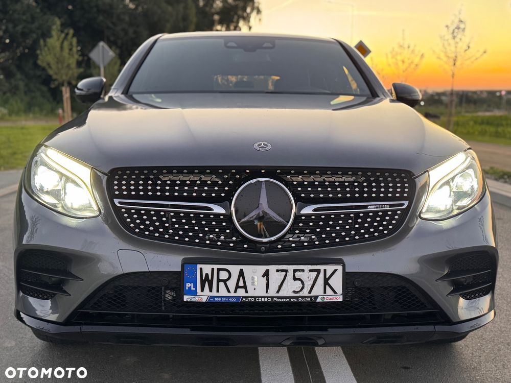 Mercedes-Benz GLC - 2