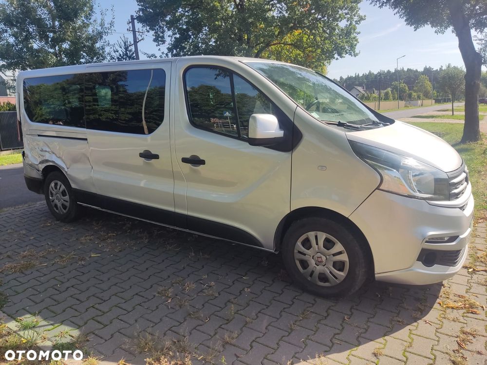 Fiat Talento - 2